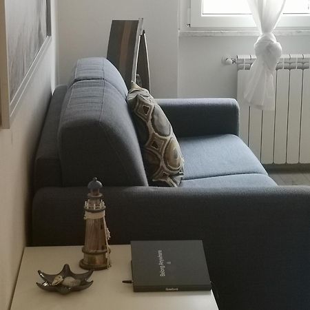 Monica'S Apartment Marina Di Carrara Rom bilde